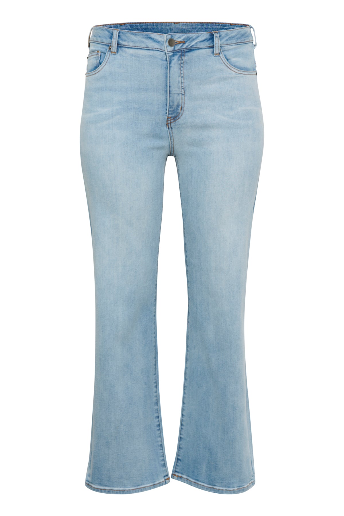 Kanna Light Blue Denim