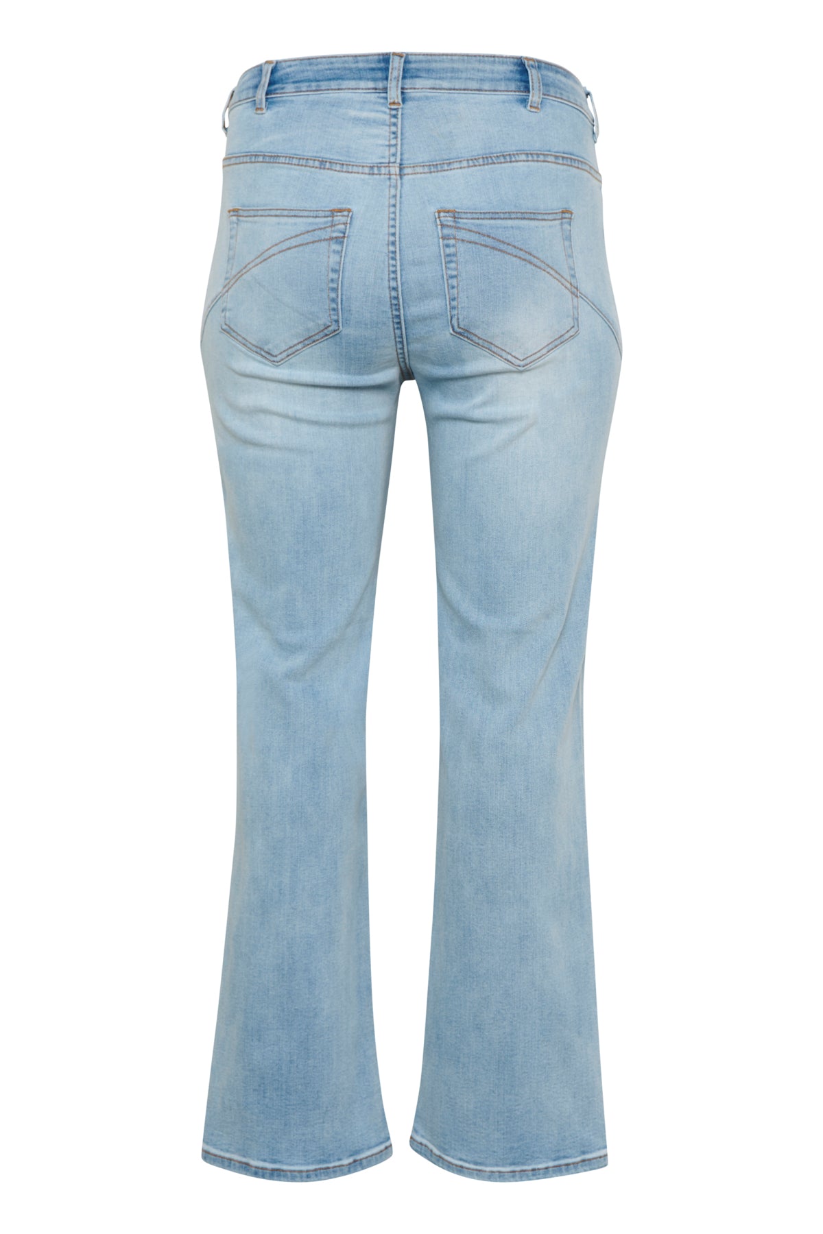 Kanna Light Blue Denim