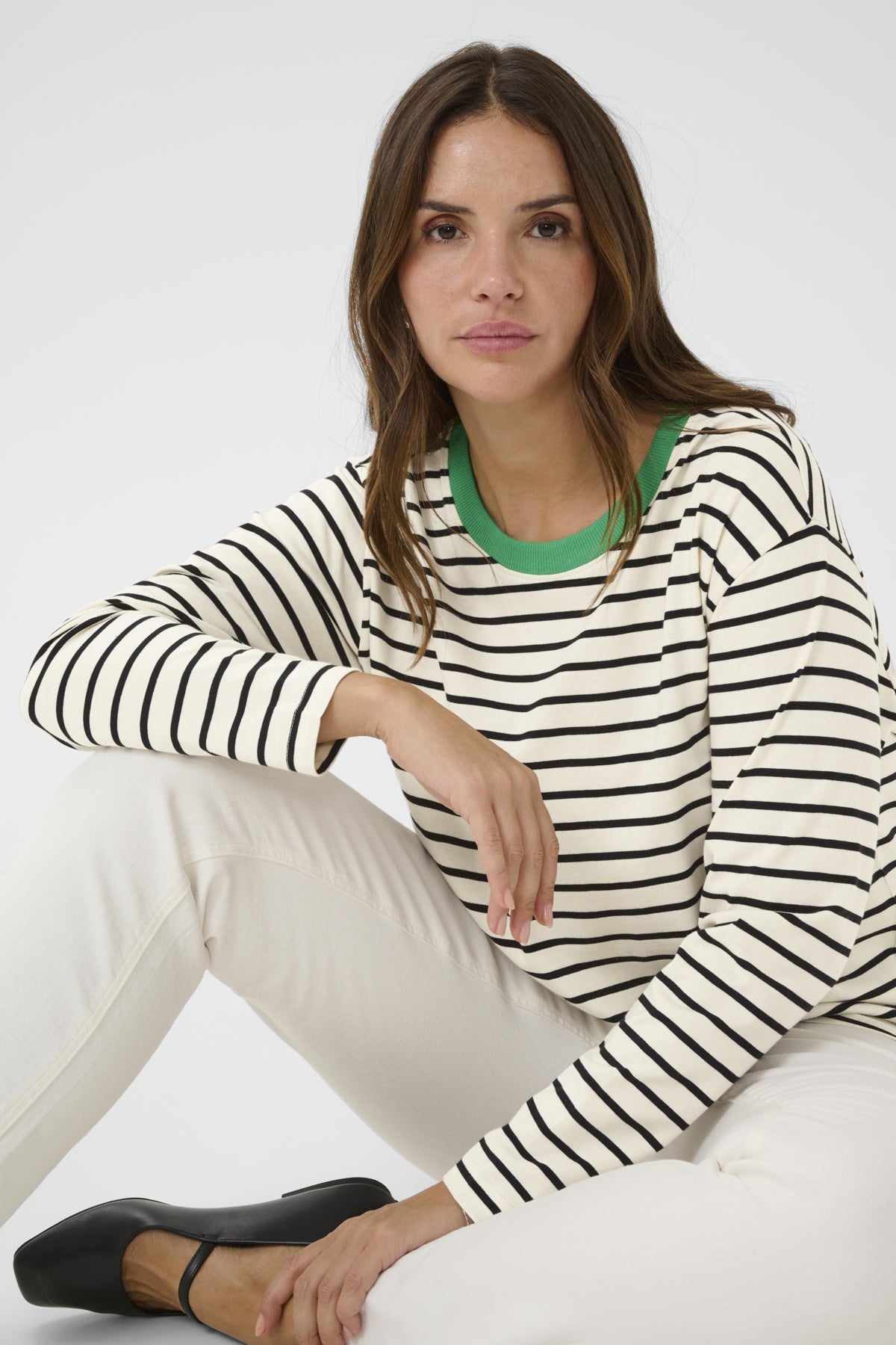 Winni Síðermabolur