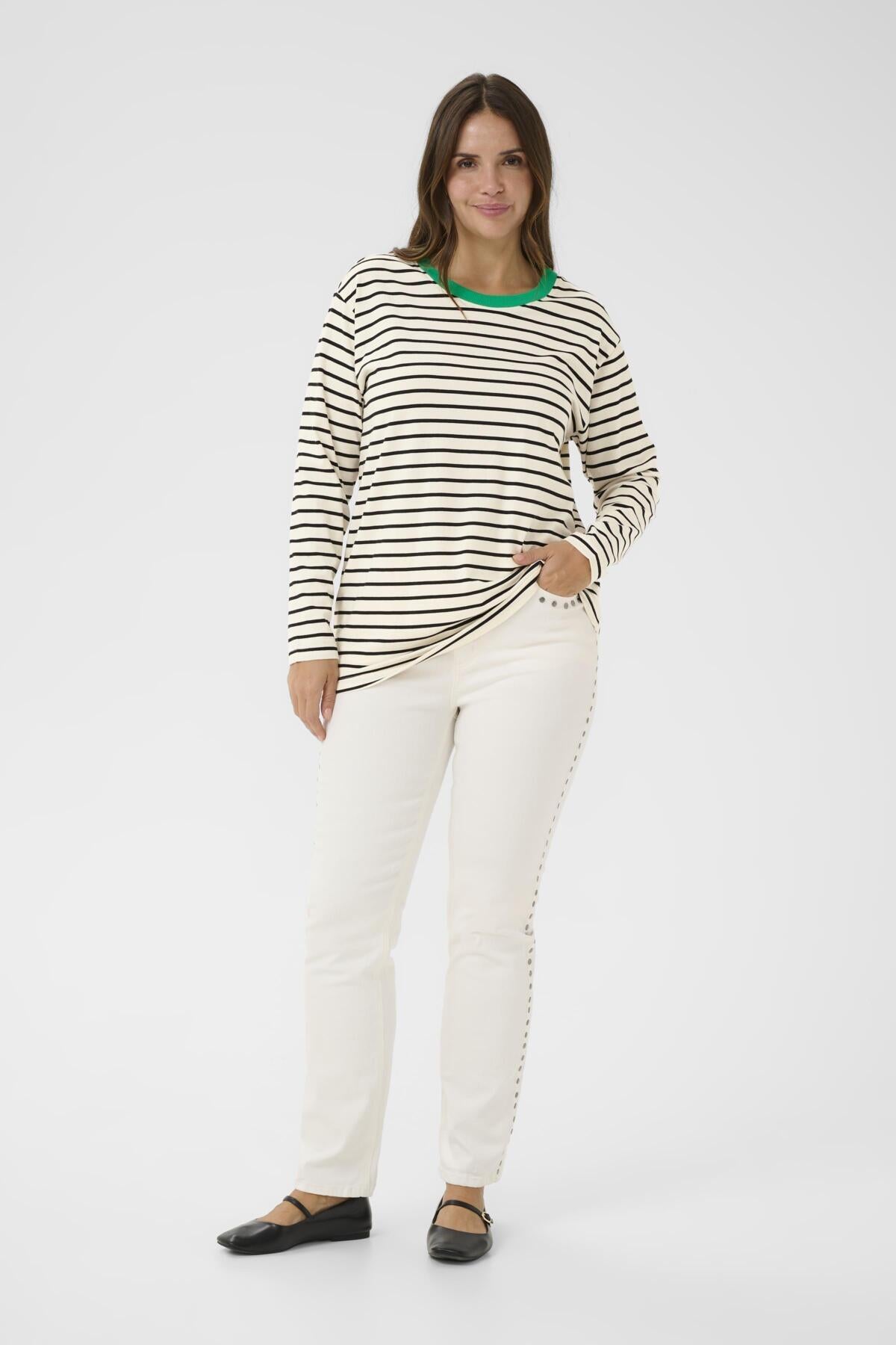 Winni Síðermabolur