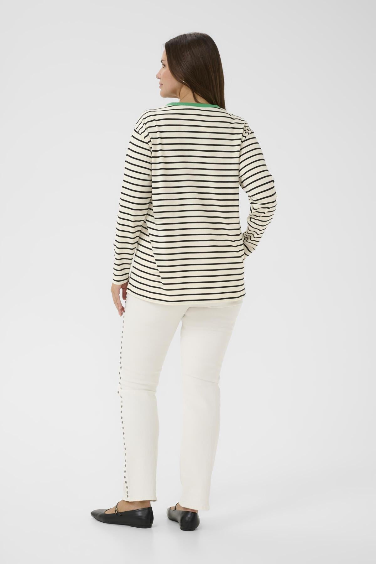 Winni Síðermabolur