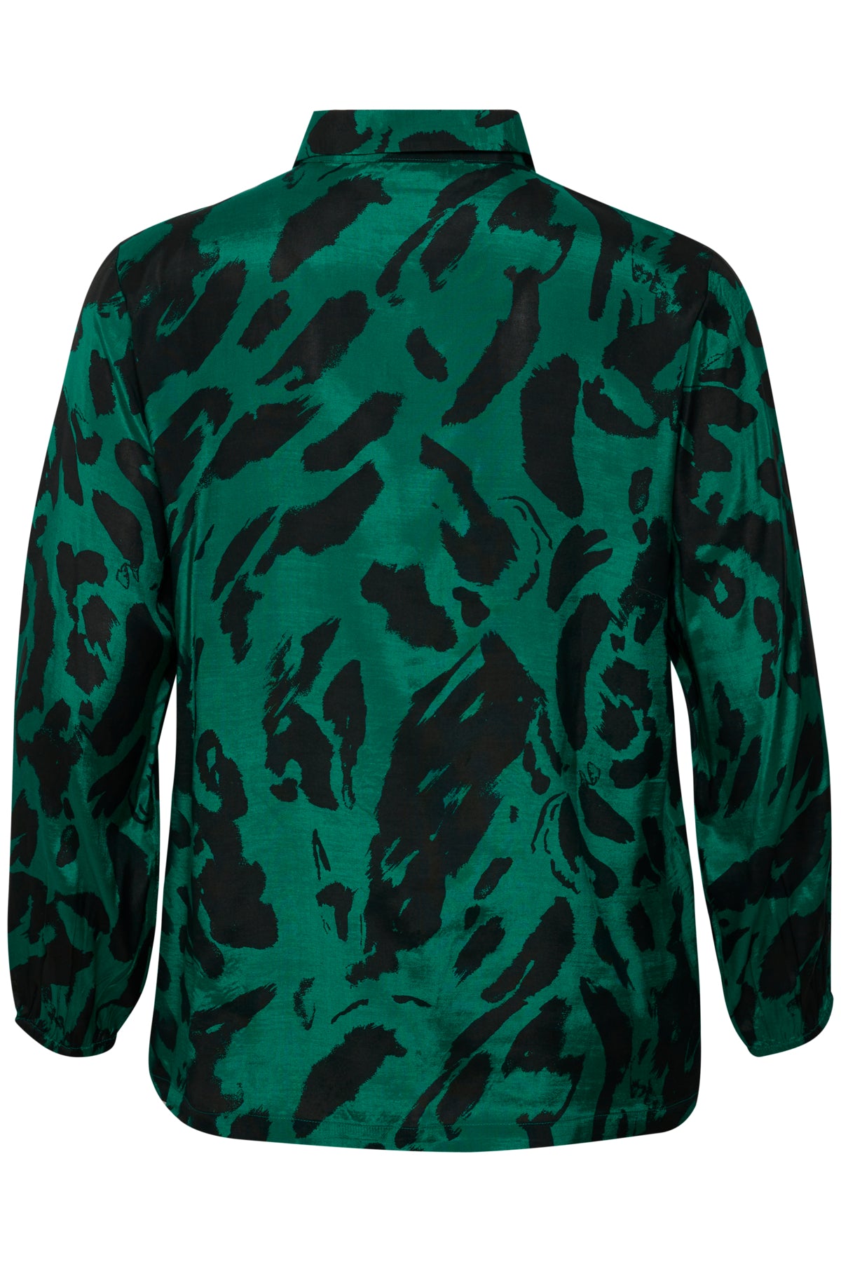 Aventurine Leo Skyrta