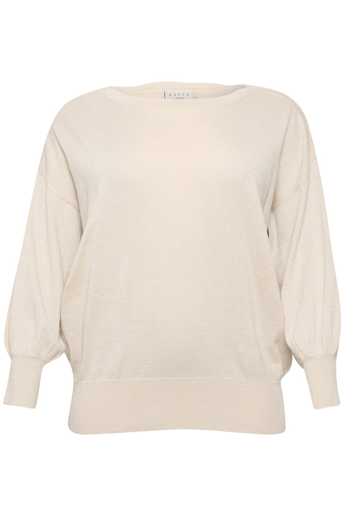 Regitte Glimmer Peysa