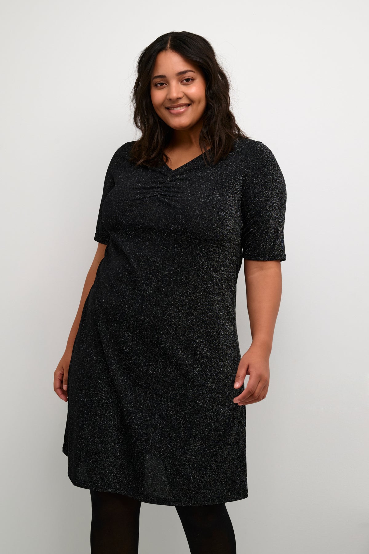 Birgitte Glimmer Kjóll