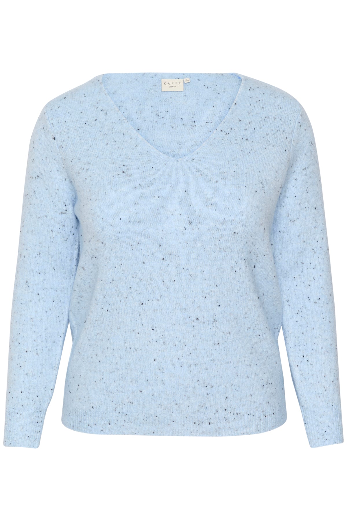 Liva Knit Peysa