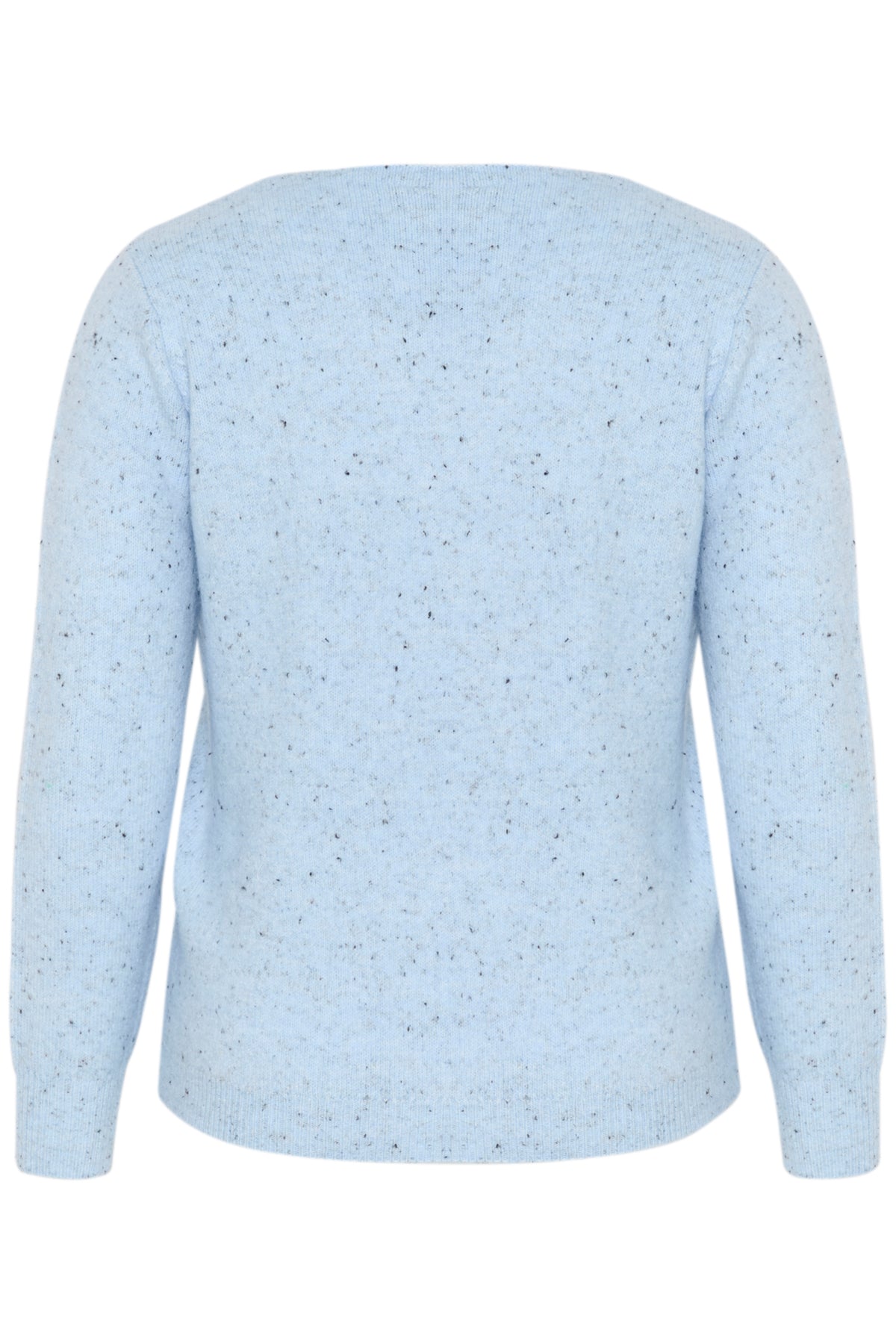 Liva Knit Peysa