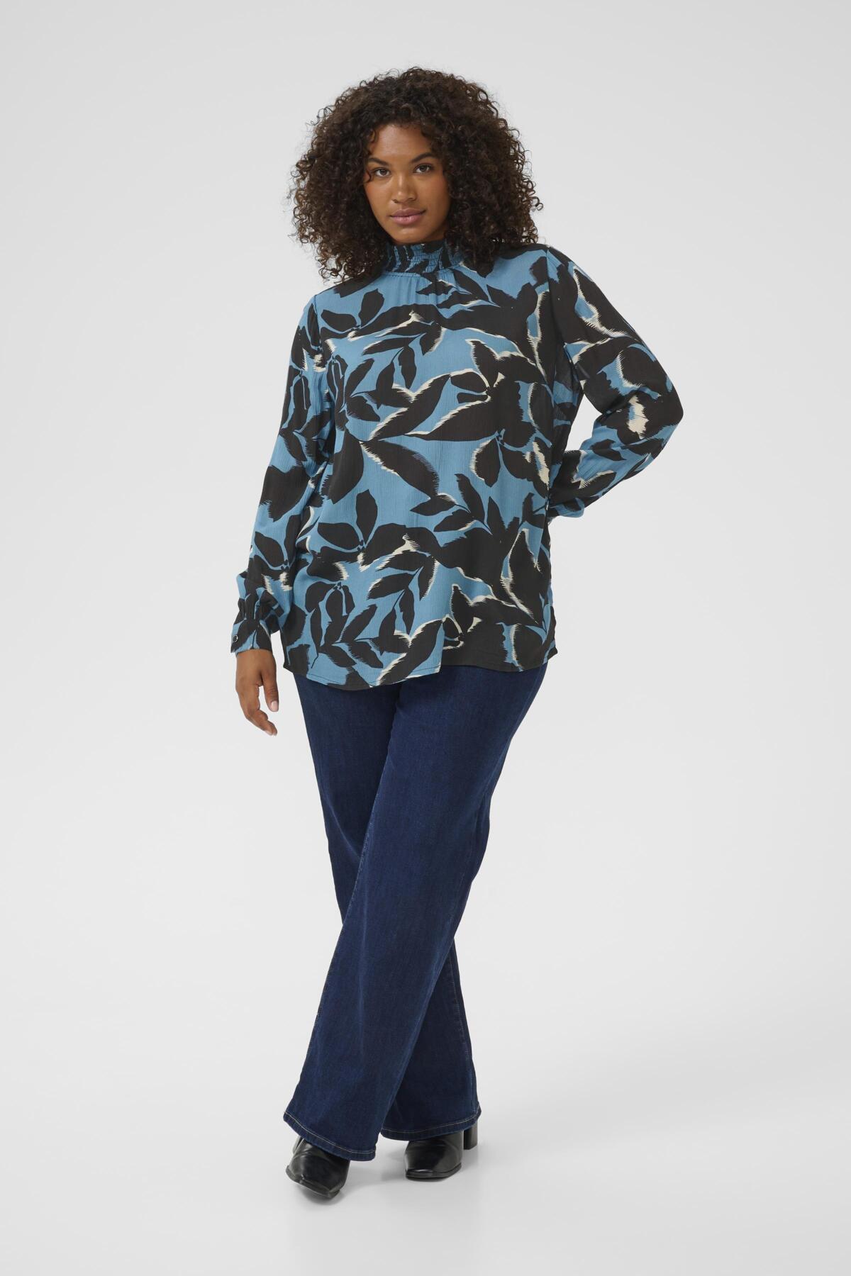 Windward Ami Blússa