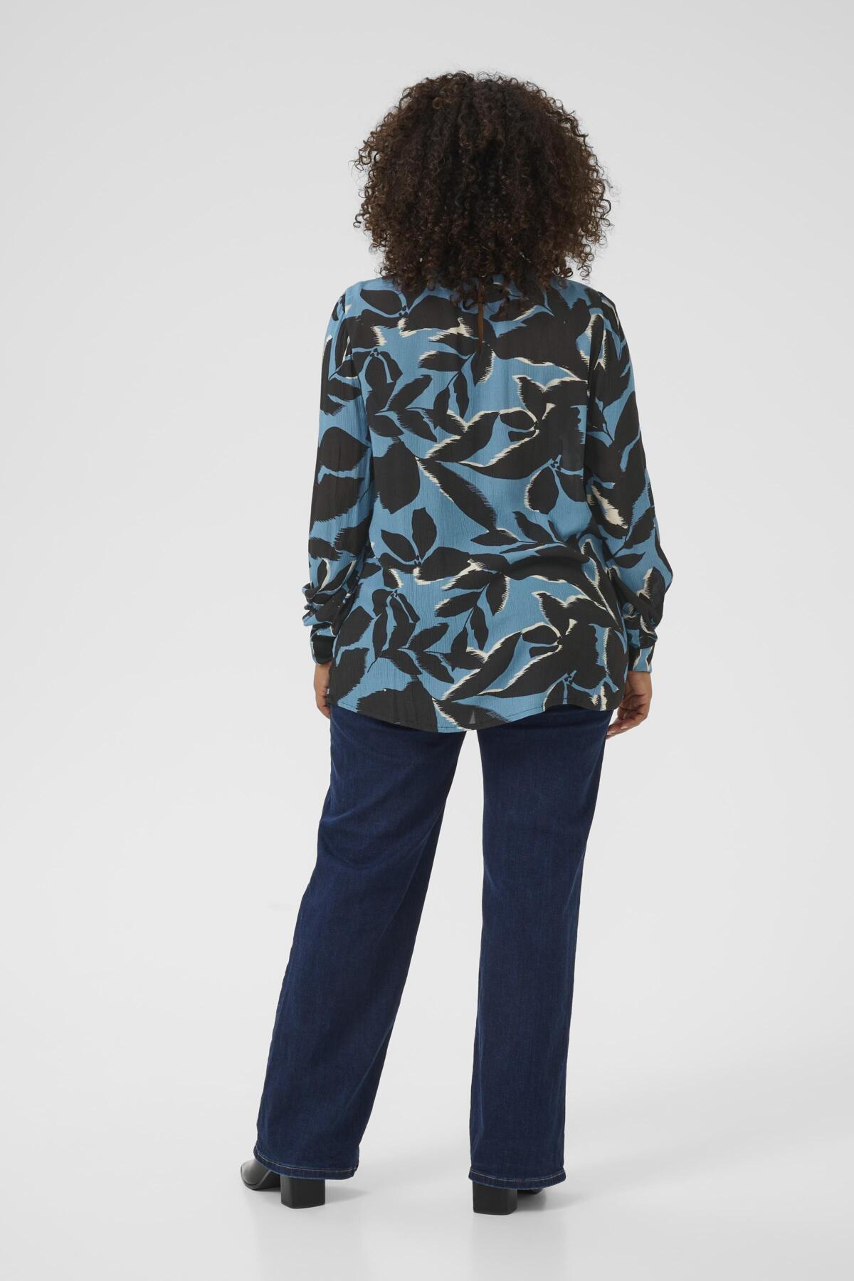 Windward Ami Blússa