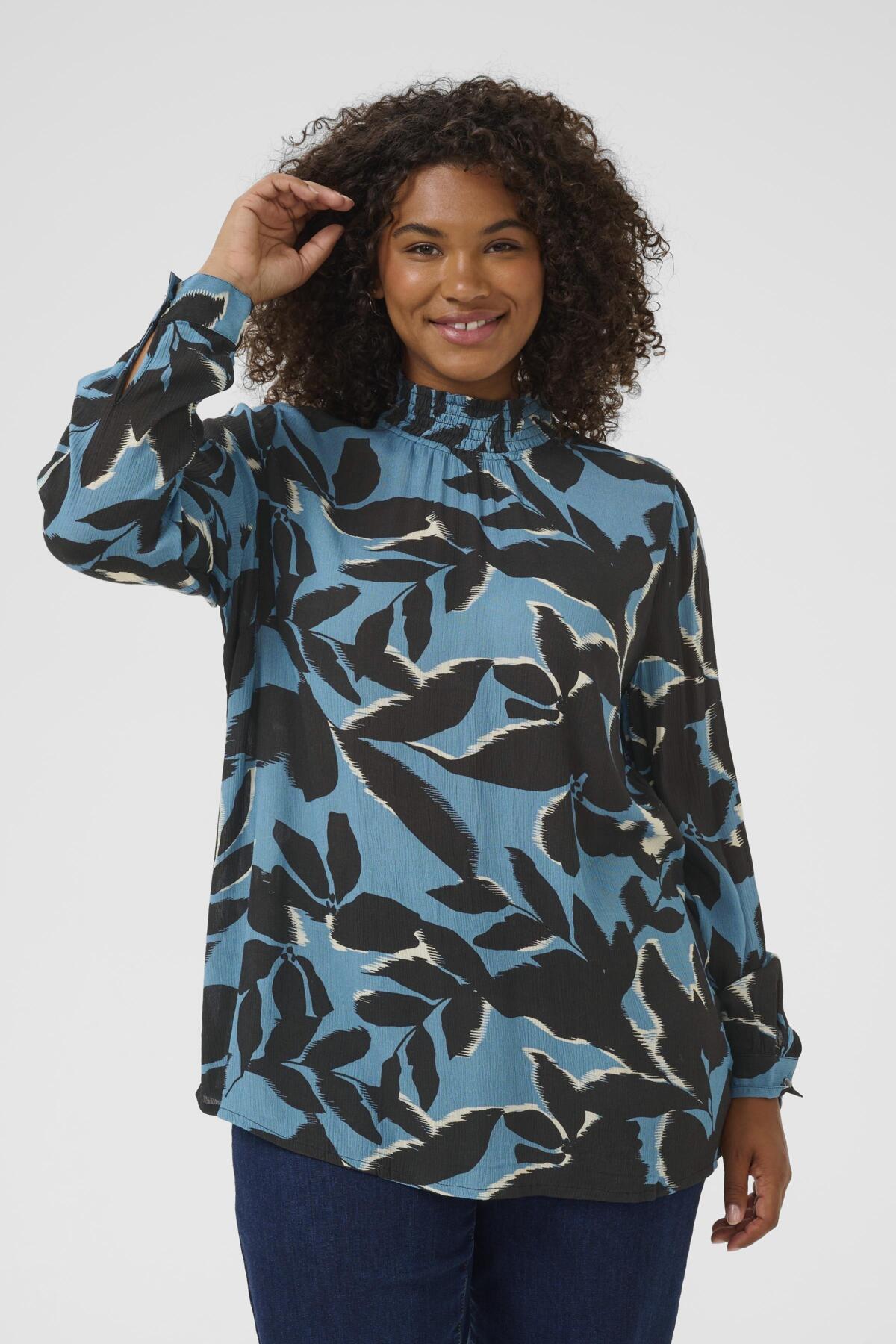 Windward Ami Blússa