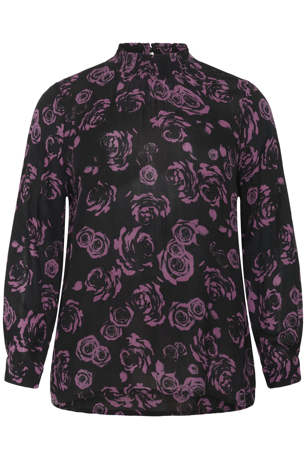 Tulipwood Ami Blússa