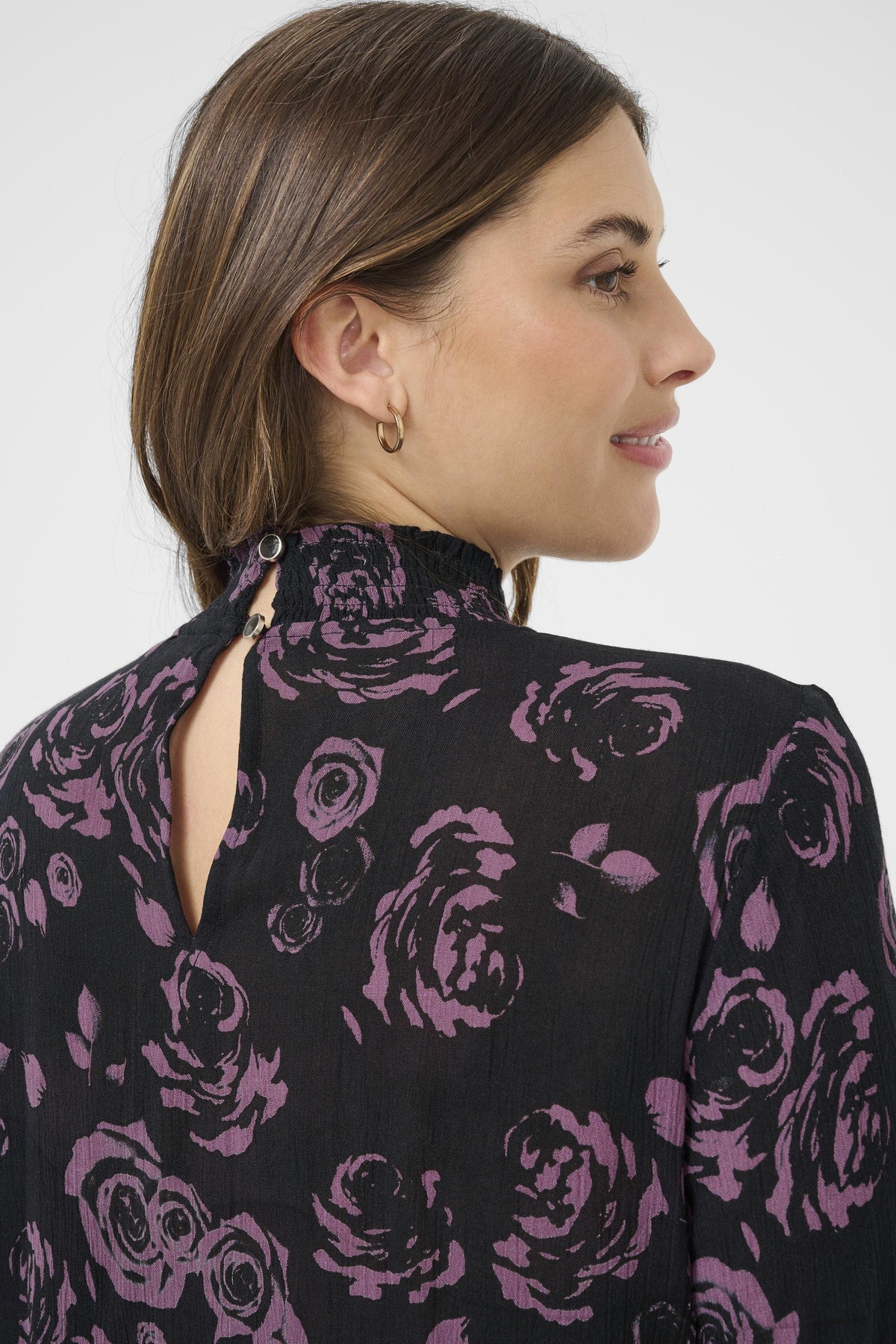 Tulipwood Ami Blússa