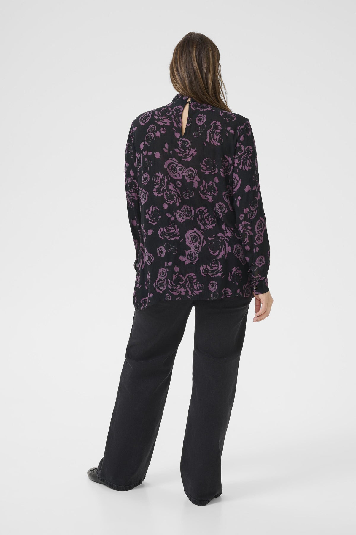 Tulipwood Ami Blússa