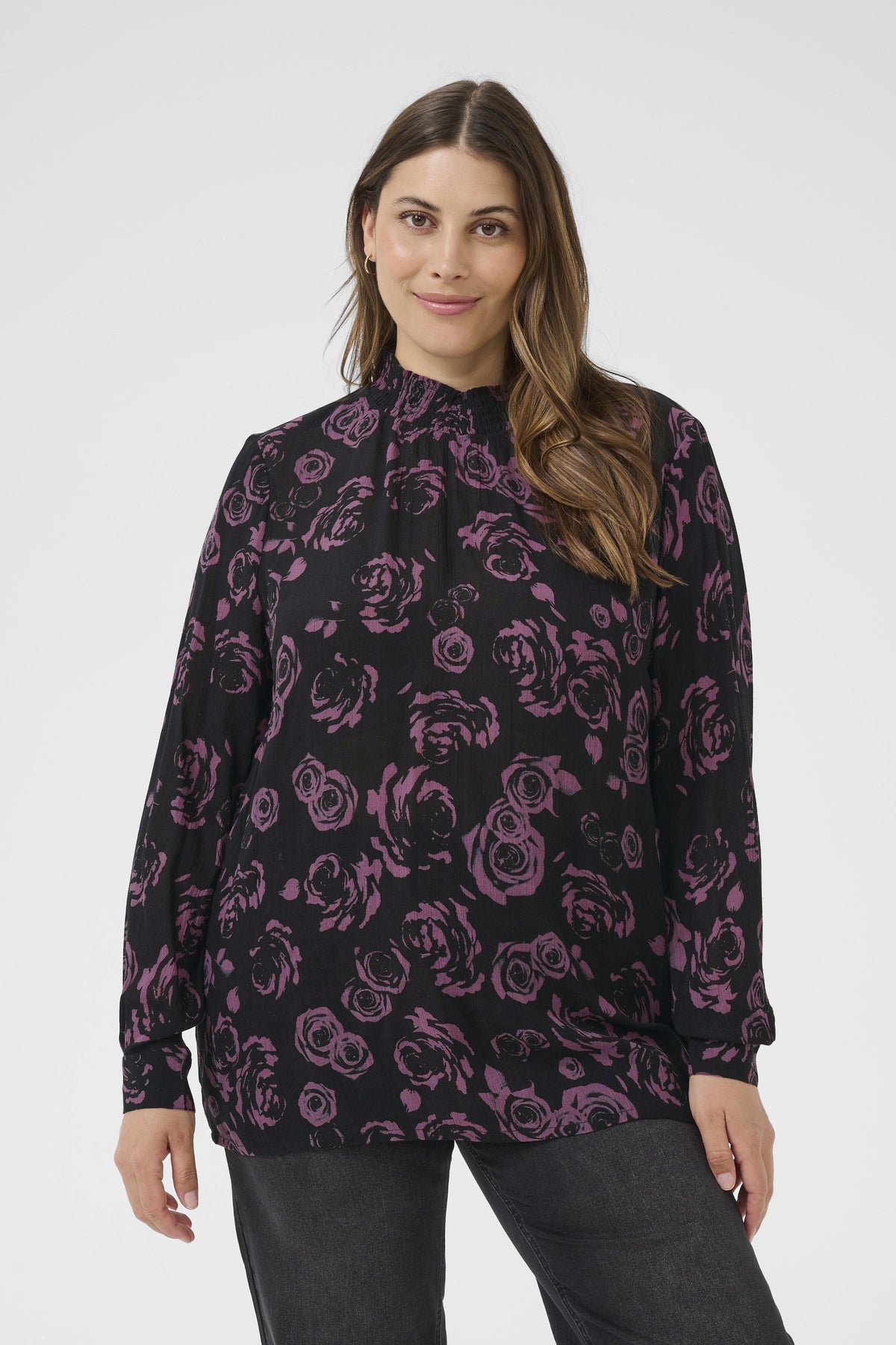 Tulipwood Ami Blússa