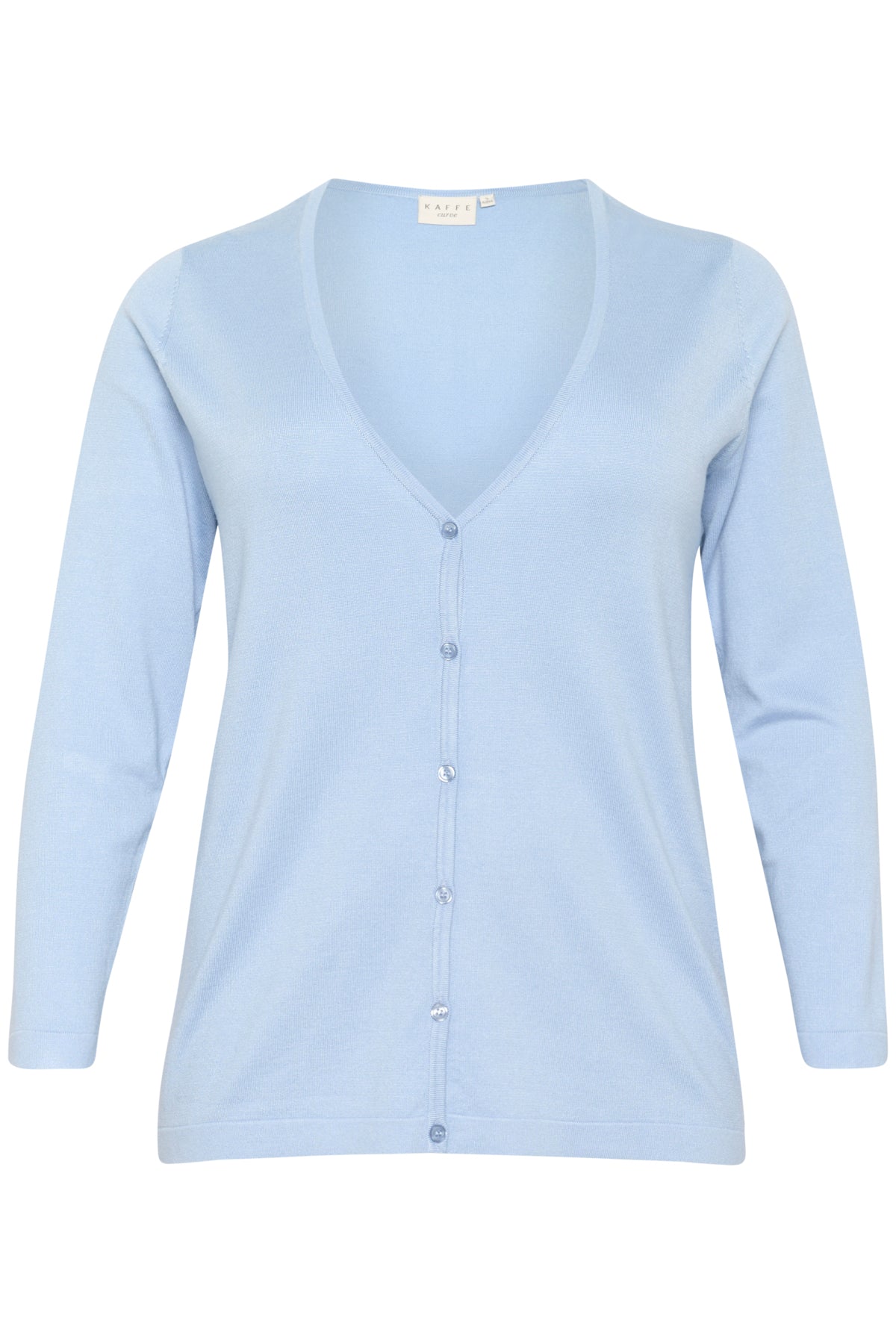 Farsia Hneppt Golla - LjósBlá