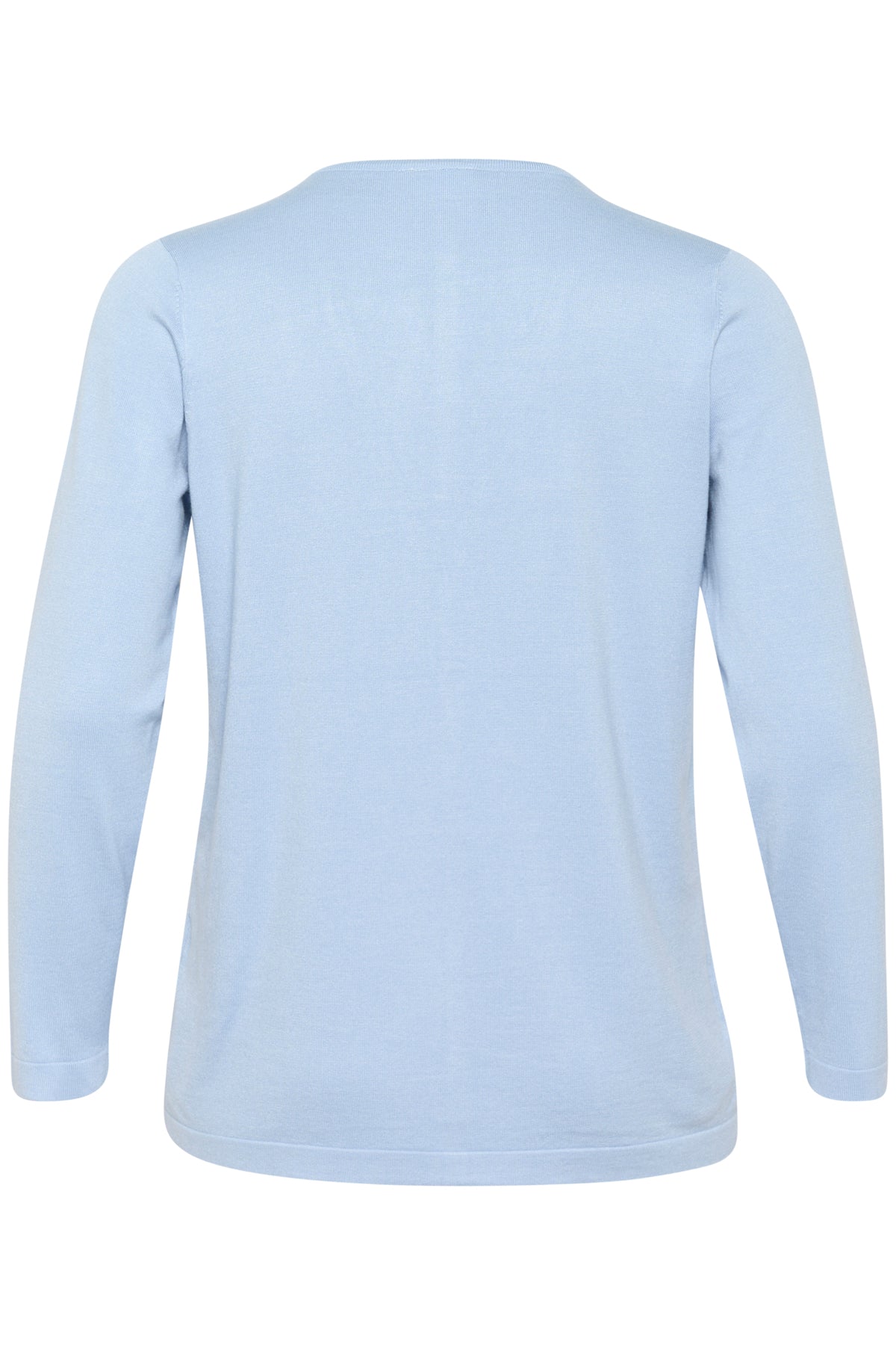 Farsia Hneppt Golla - LjósBlá