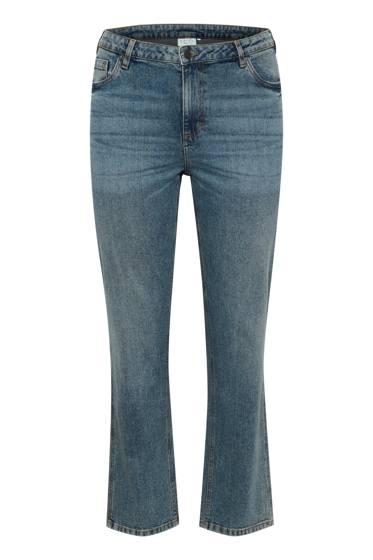 Diana Straight Gallabuxur