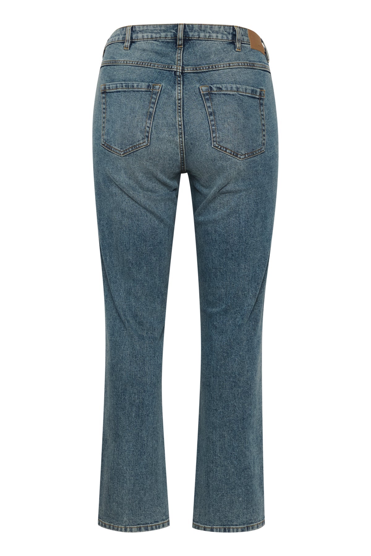 Diana Straight Gallabuxur