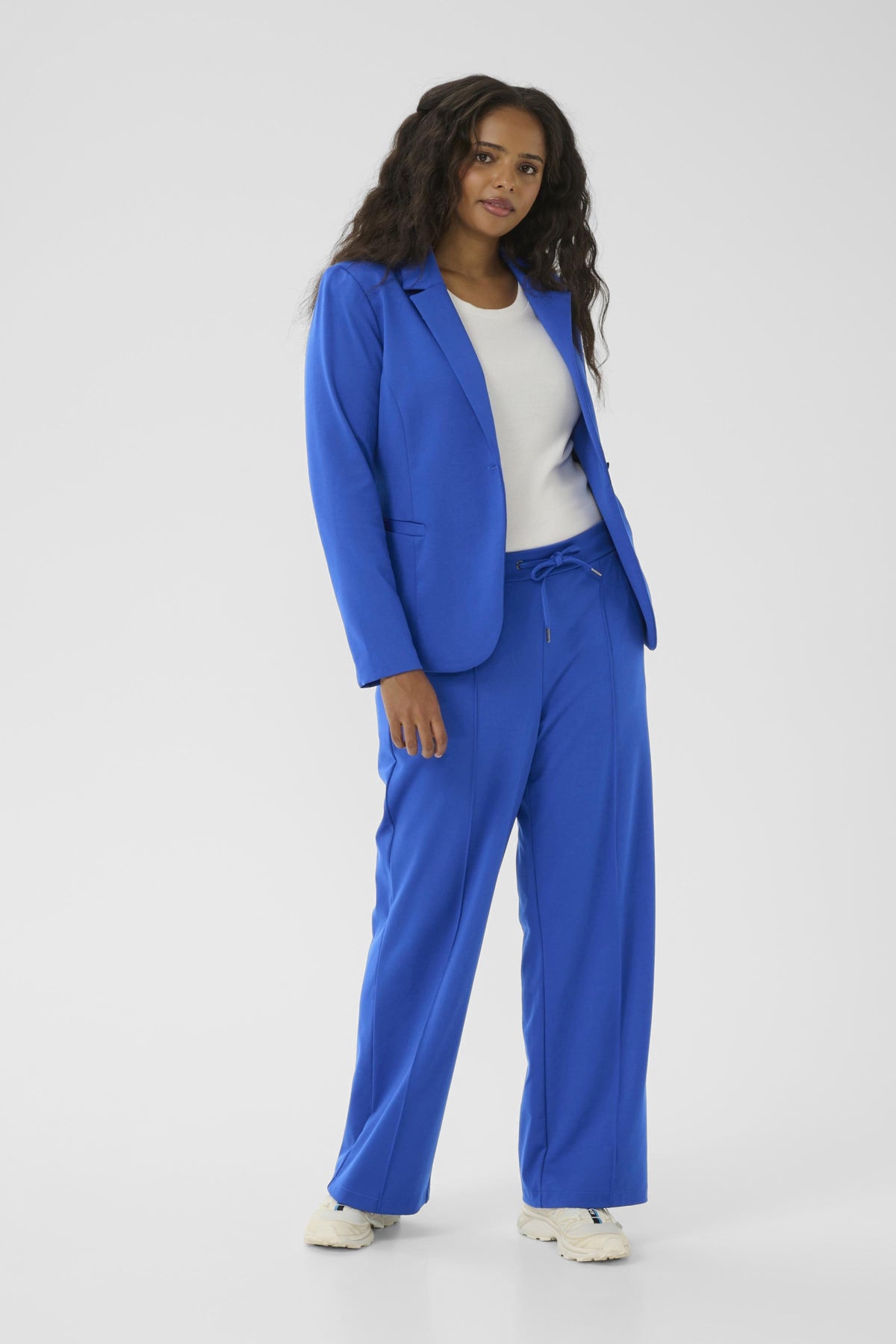 Jenna Blazer - SurfBlue