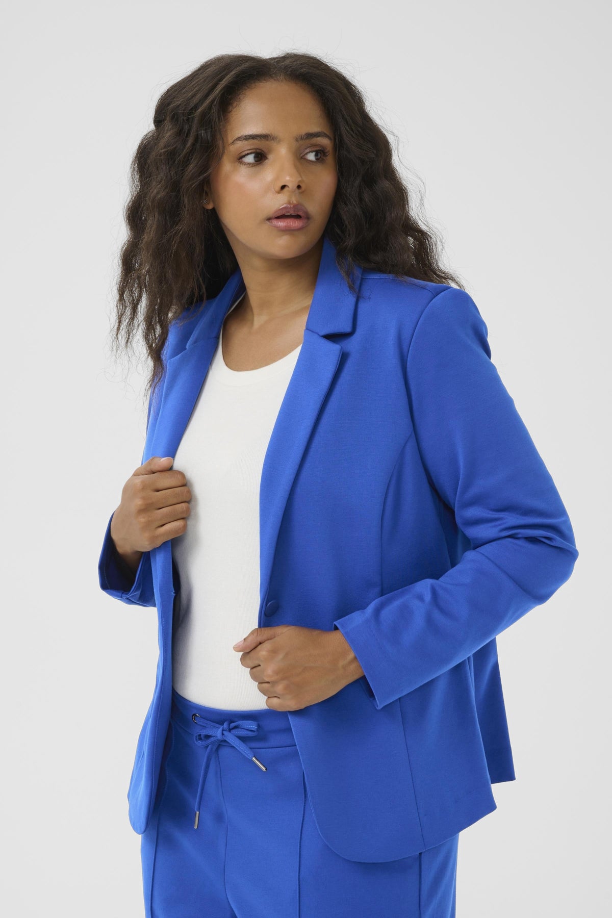 Jenna Blazer - SurfBlue