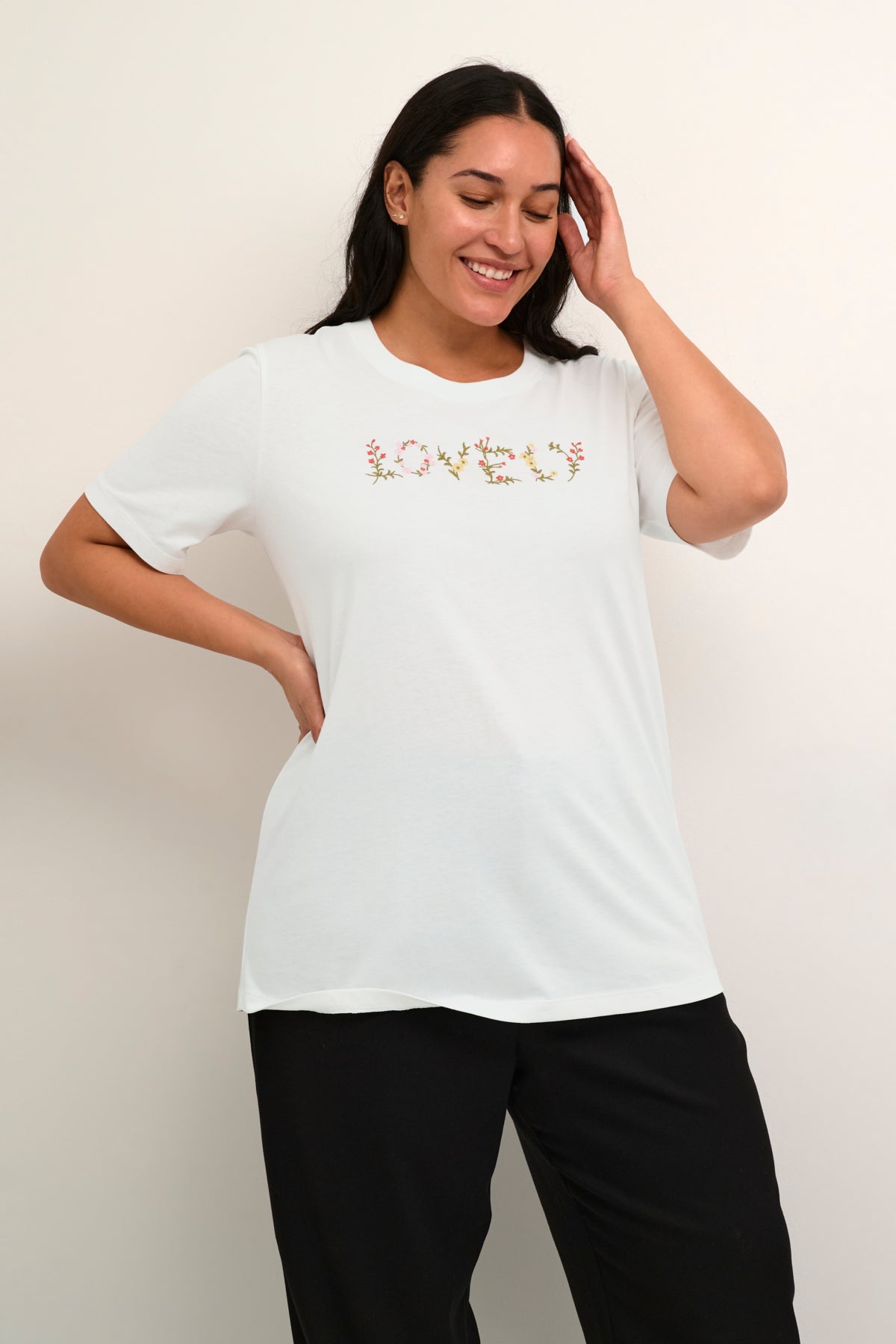 Freya T-shirt