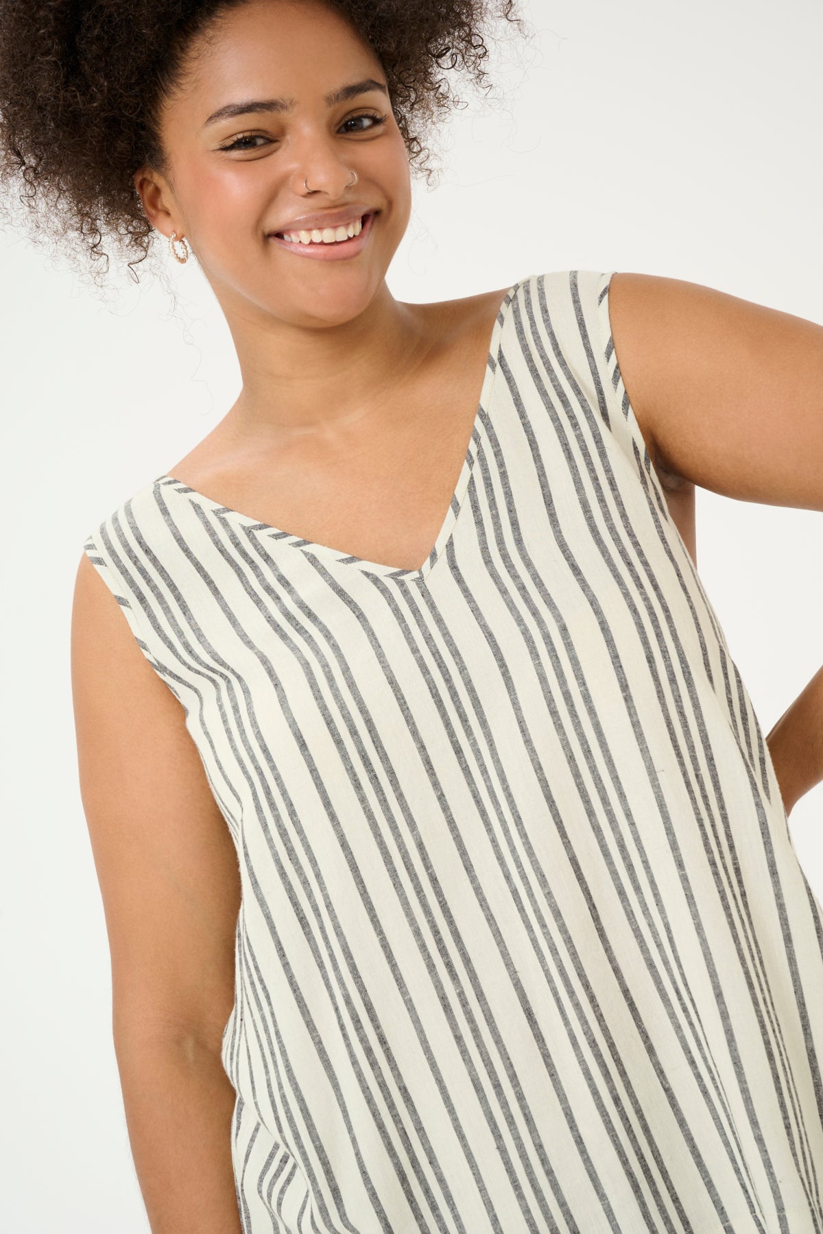 Mille Hör Toppur - Moonstruck