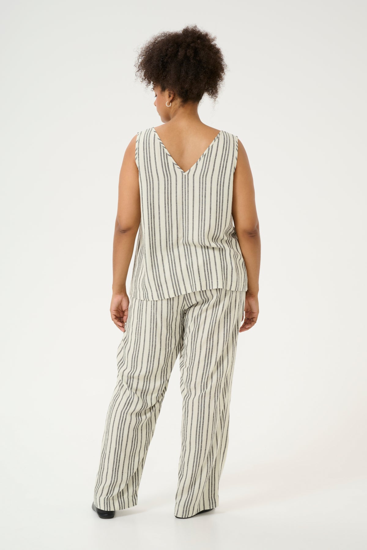 Mille Hör Toppur - Moonstruck