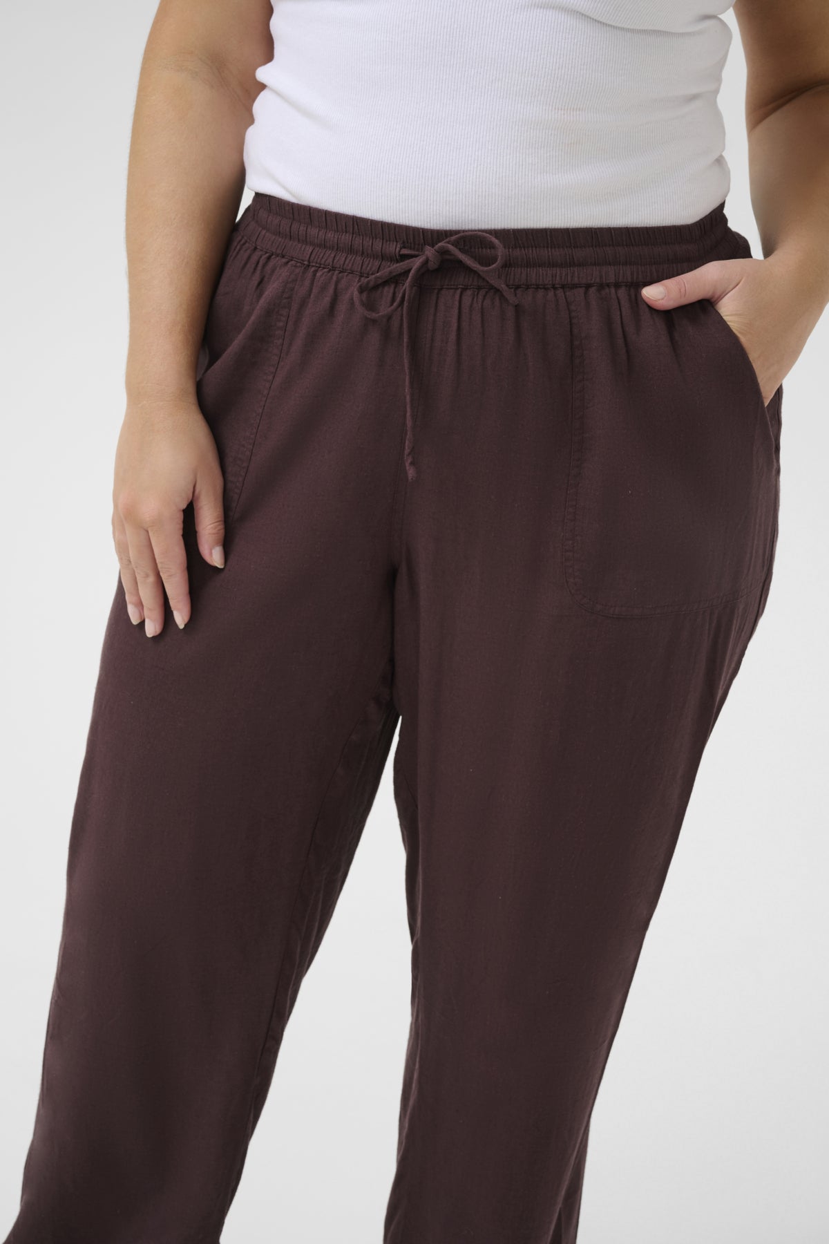 Mille Hör Buxur - Fudge