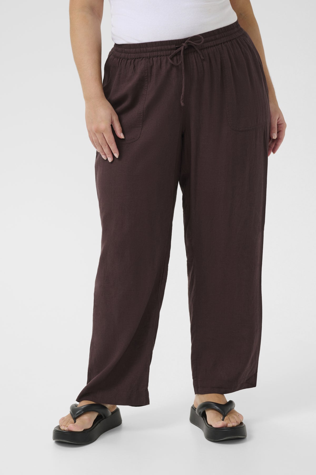 Mille Hör Buxur - Fudge