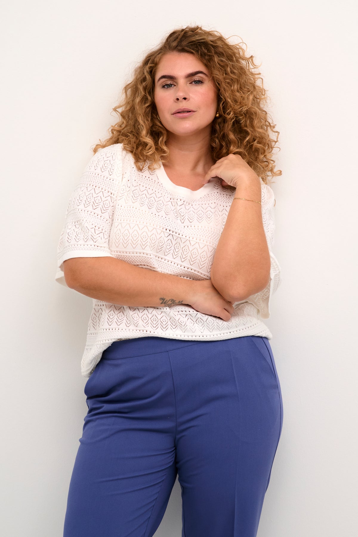 Nala Stutterma Peysa