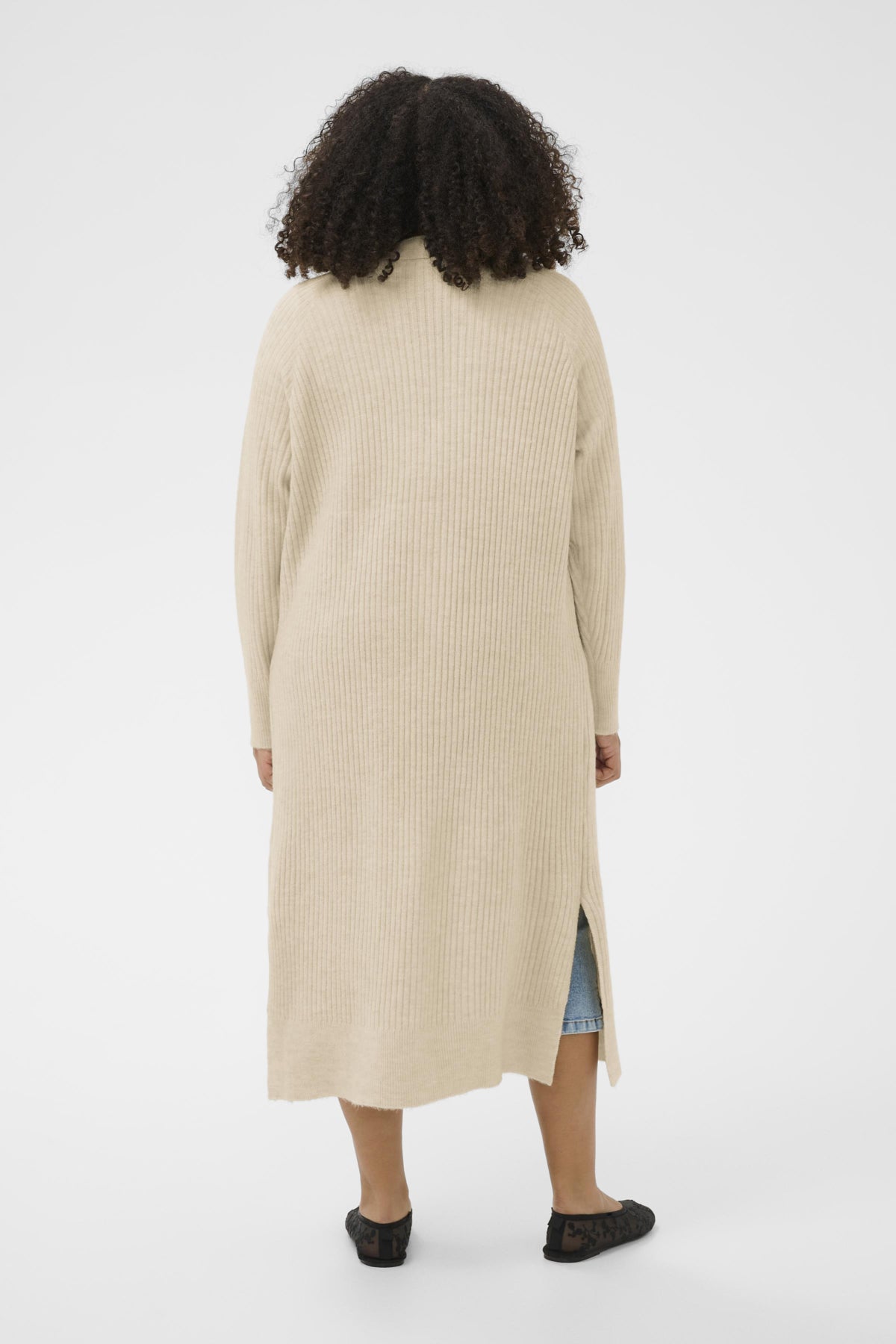 Rinye Extra Síð Golla