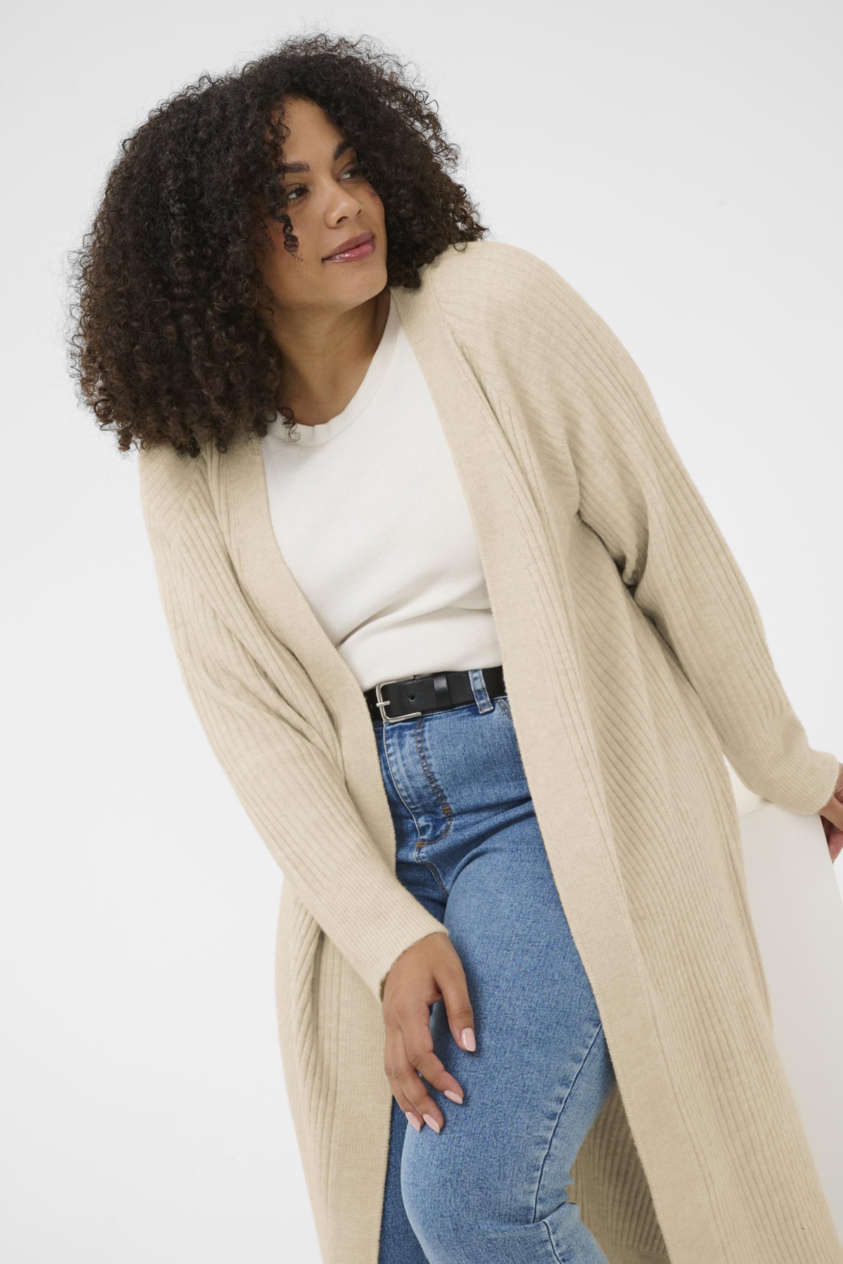 Rinye Extra Síð Golla