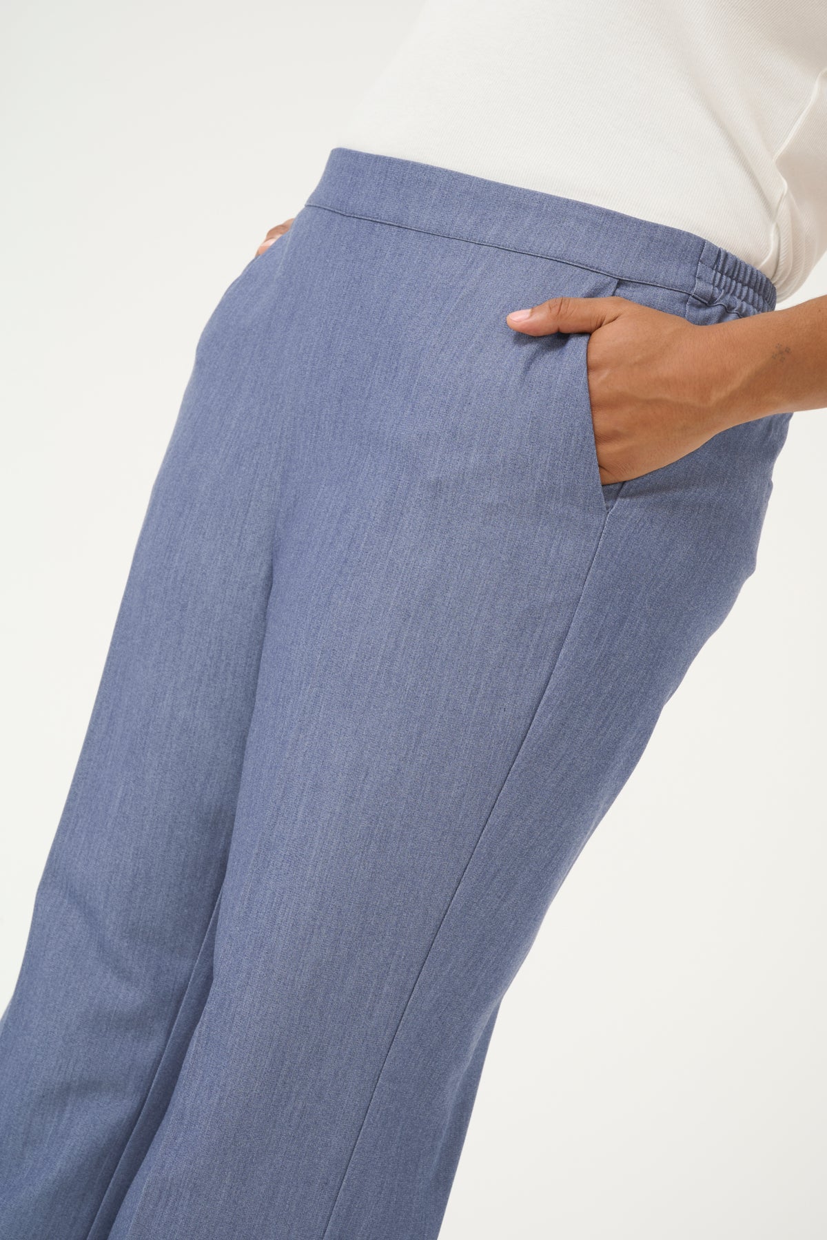 Sakira Buxur - Vintage Indigo