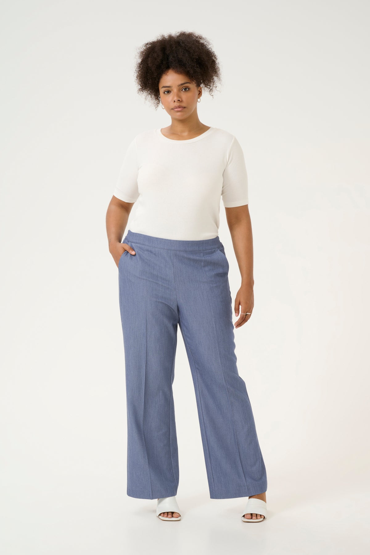 Sakira Buxur - Vintage Indigo