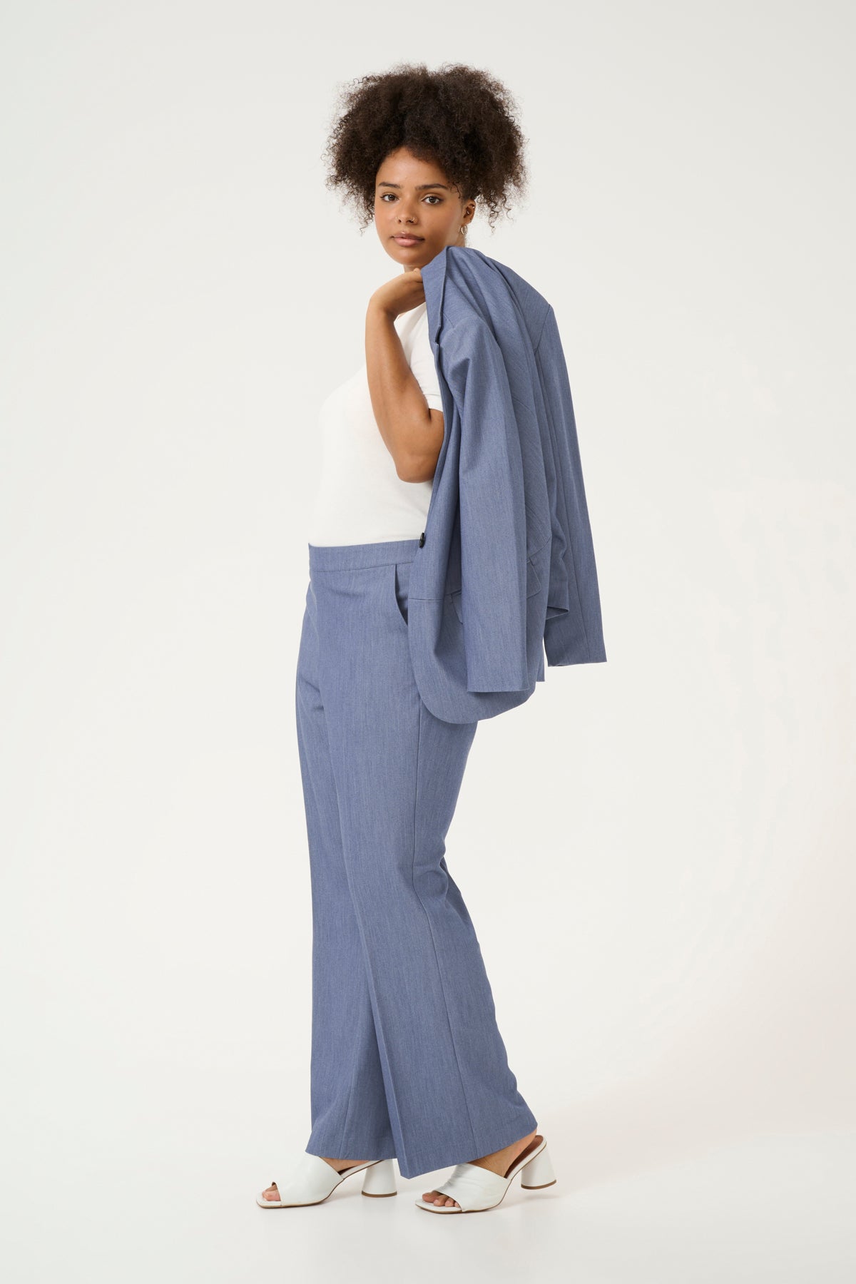 Sakira Buxur - Vintage Indigo