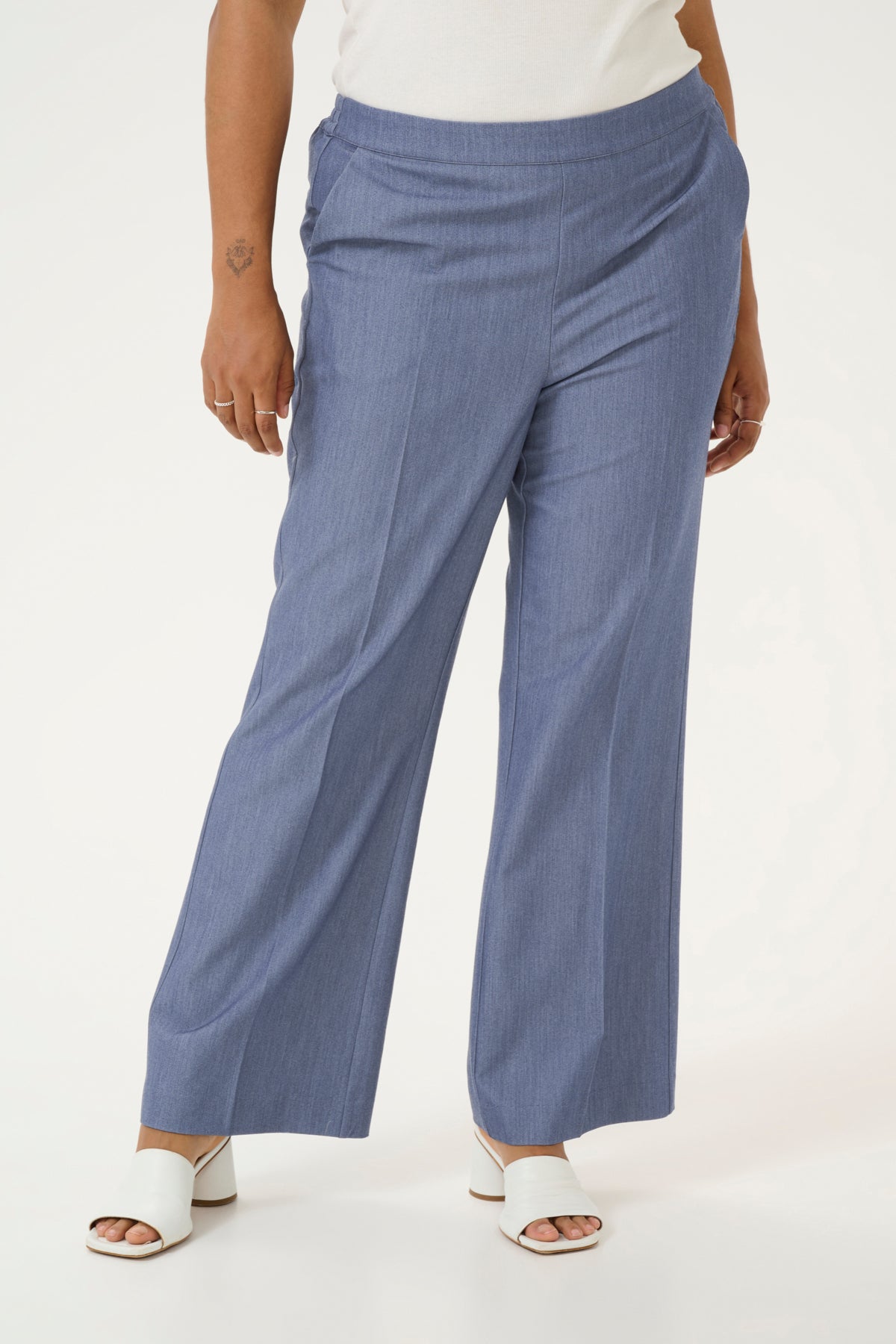 Sakira Buxur - Vintage Indigo