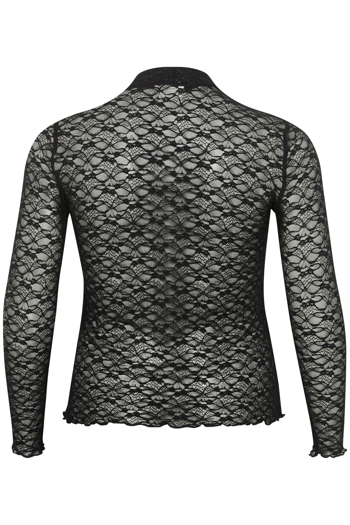 Jolina Blúndu Toppur