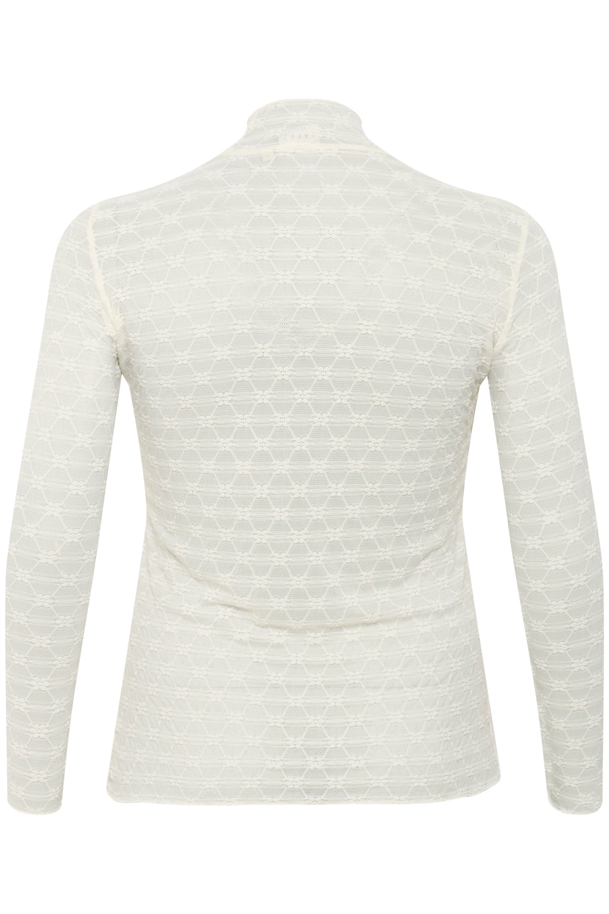 Bella Blúndu Toppur