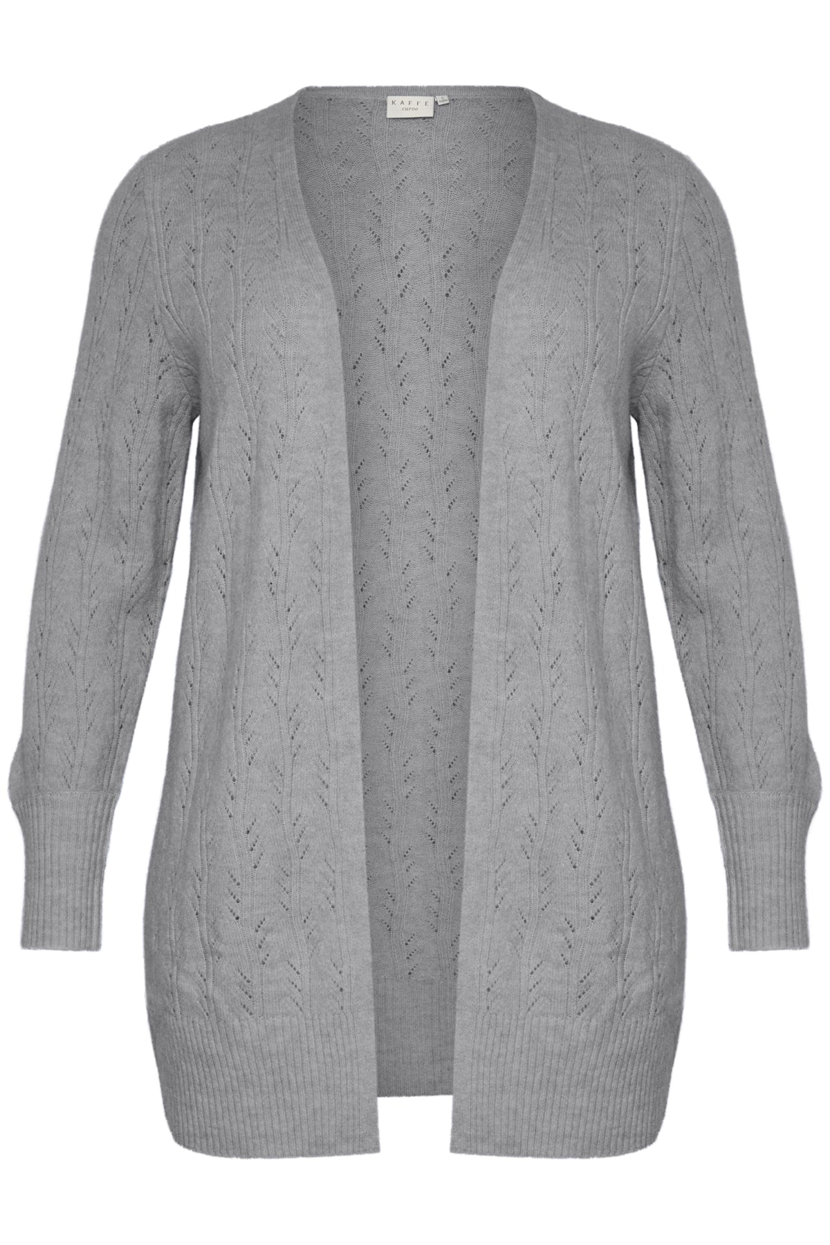 Tena Knit Cardigan