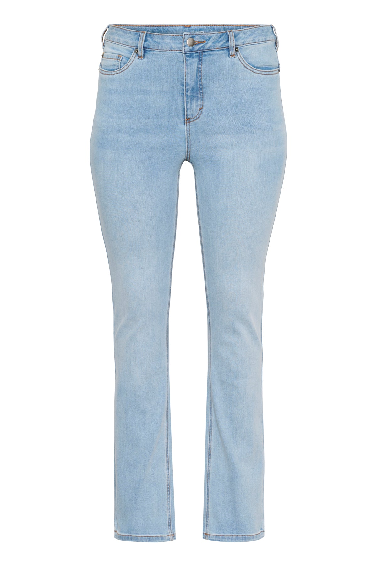 Sina Light Blue Denim