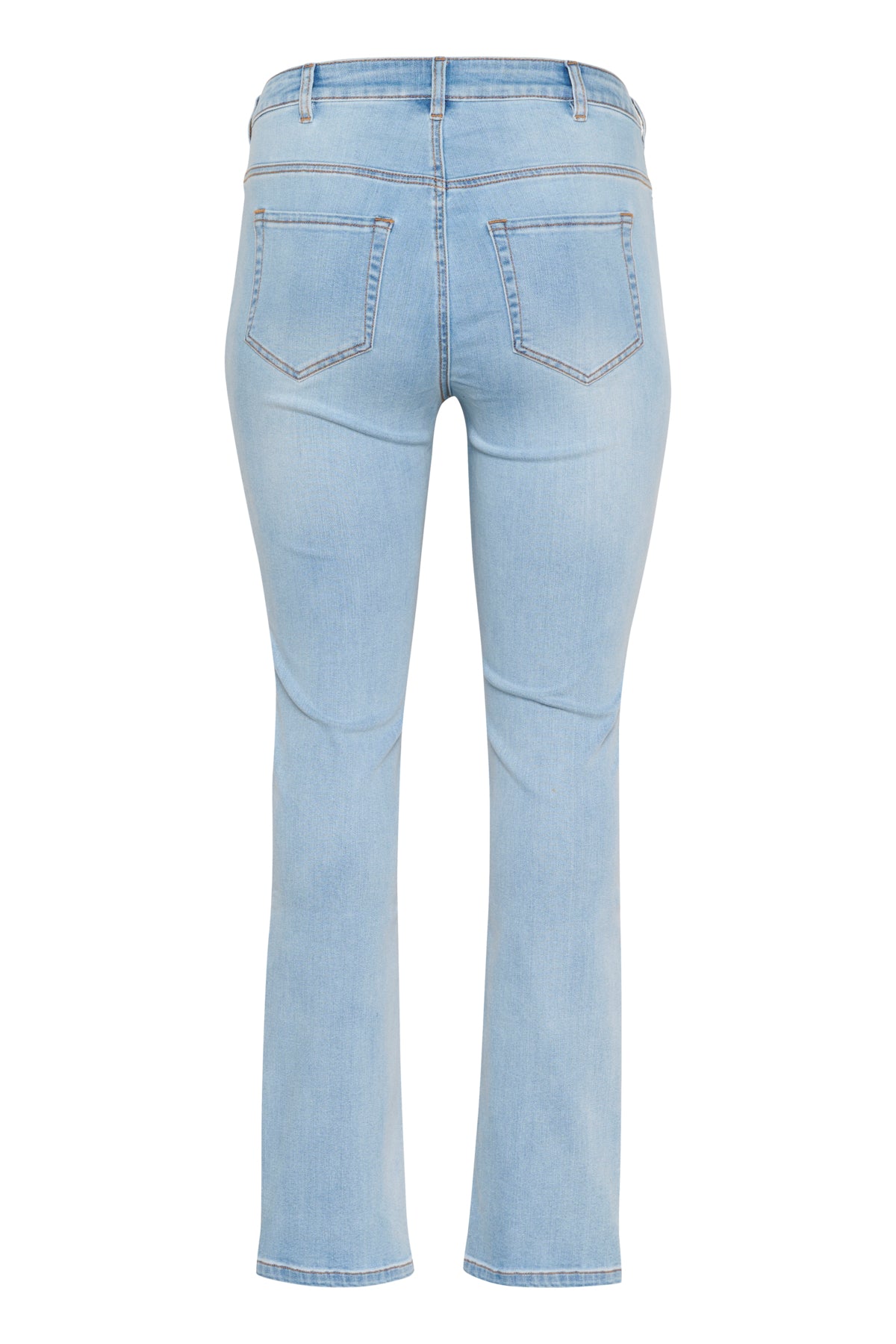 Sina Light Blue Denim