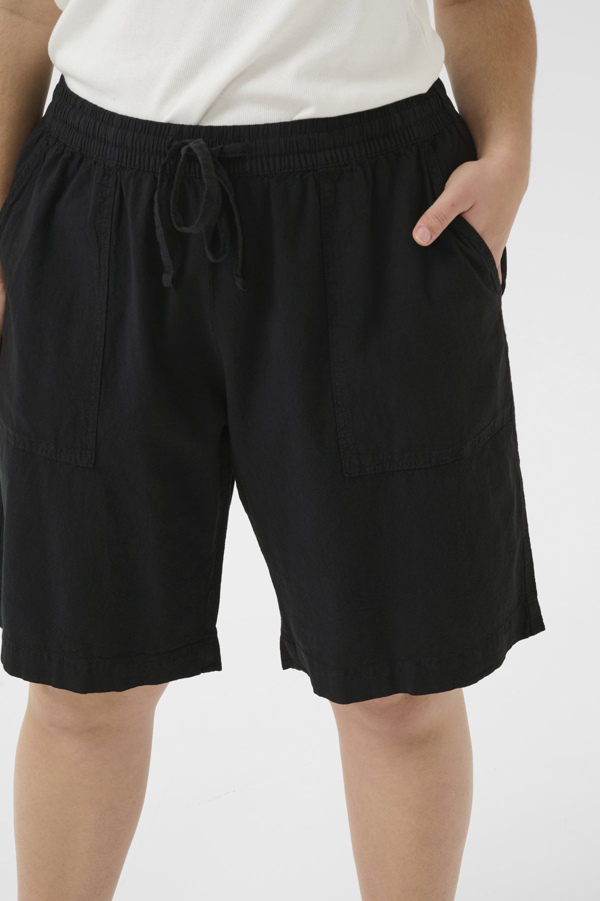 Nana Liah Stuttbuxur