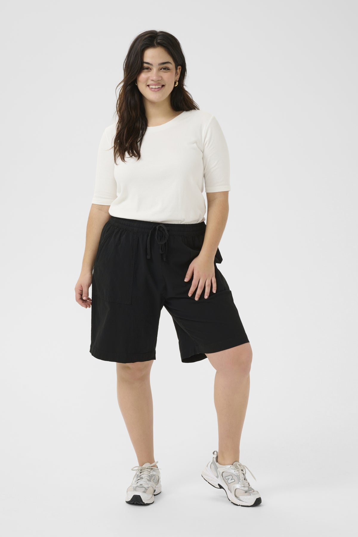 Nana Liah Stuttbuxur