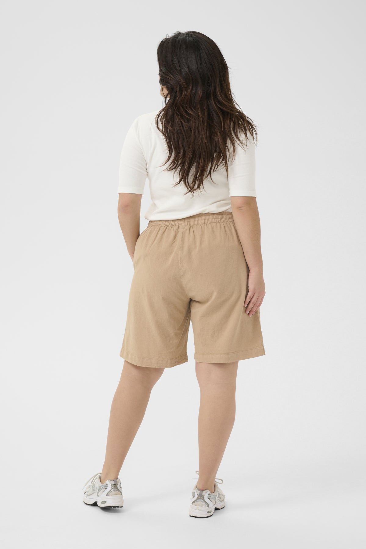 Nana Liah Stuttbuxur