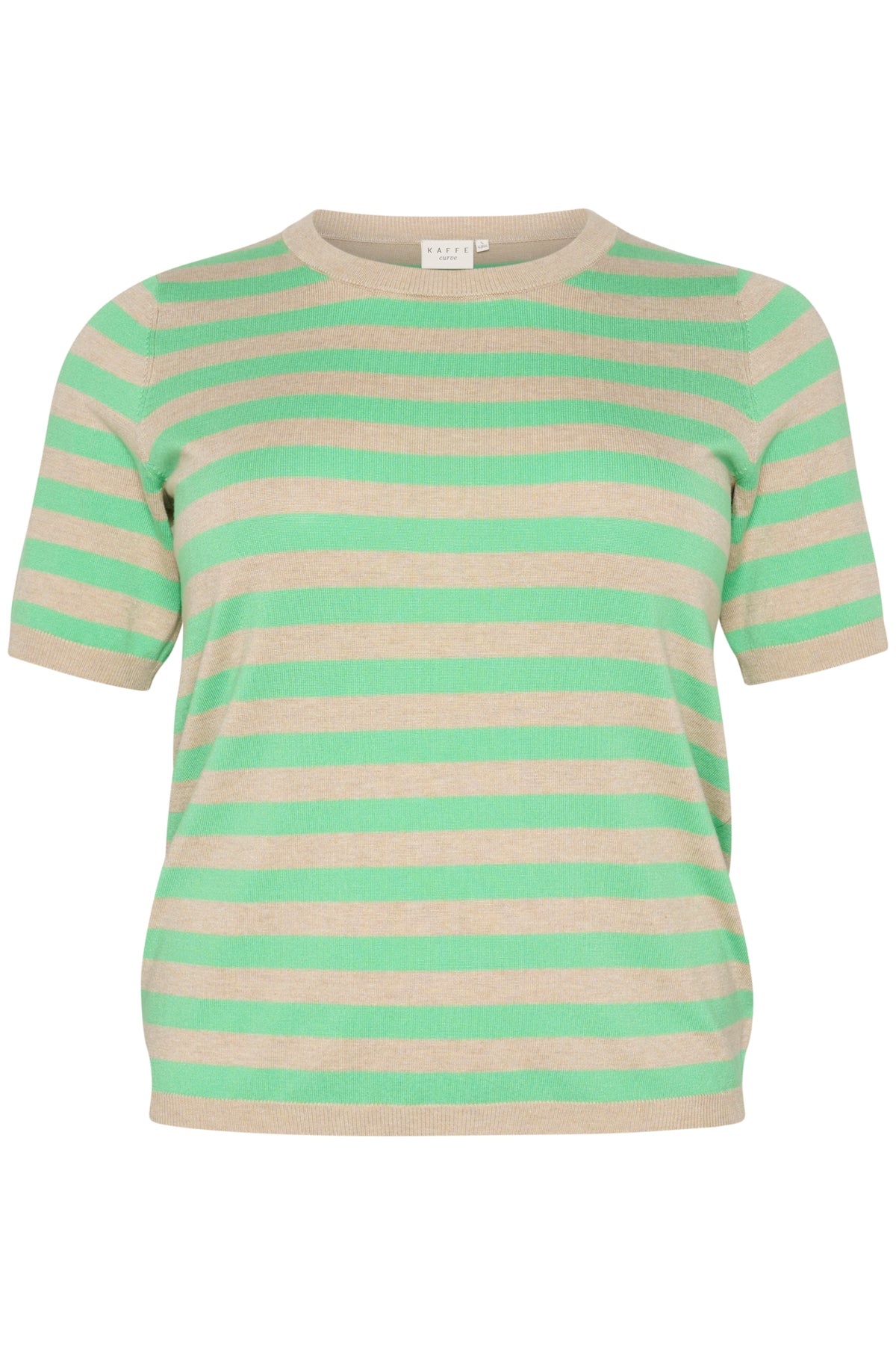 Lizzy Green Stutterma Peysa