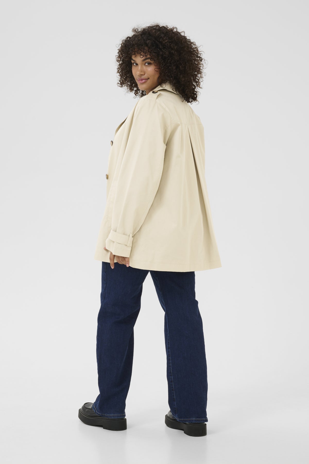 Tricia Jakki