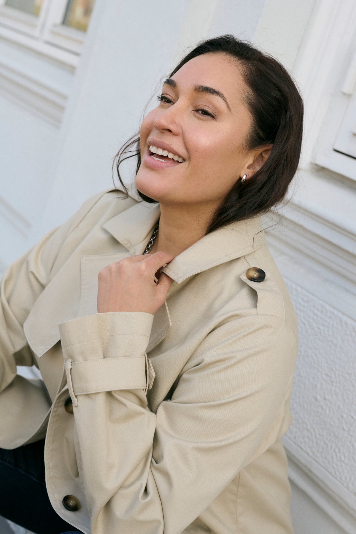 Tricia Jakki