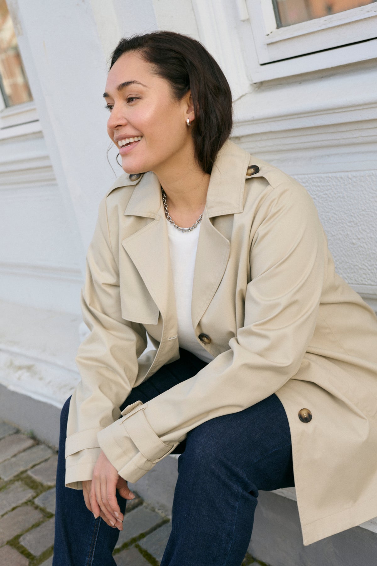Tricia Jakki
