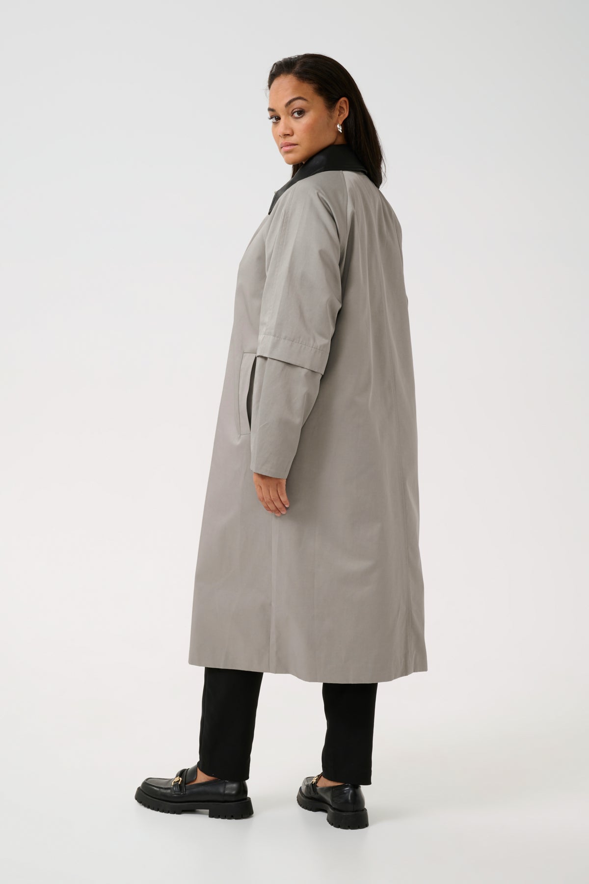 Sanna Trenchcoat