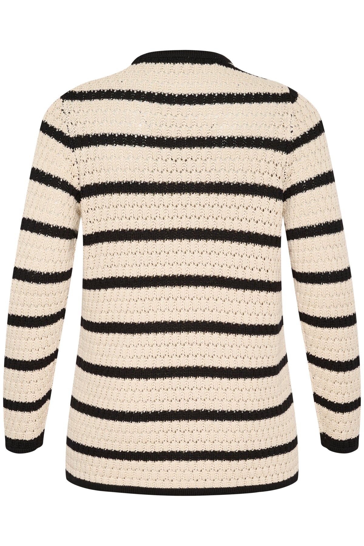 Elina Knit Peysa