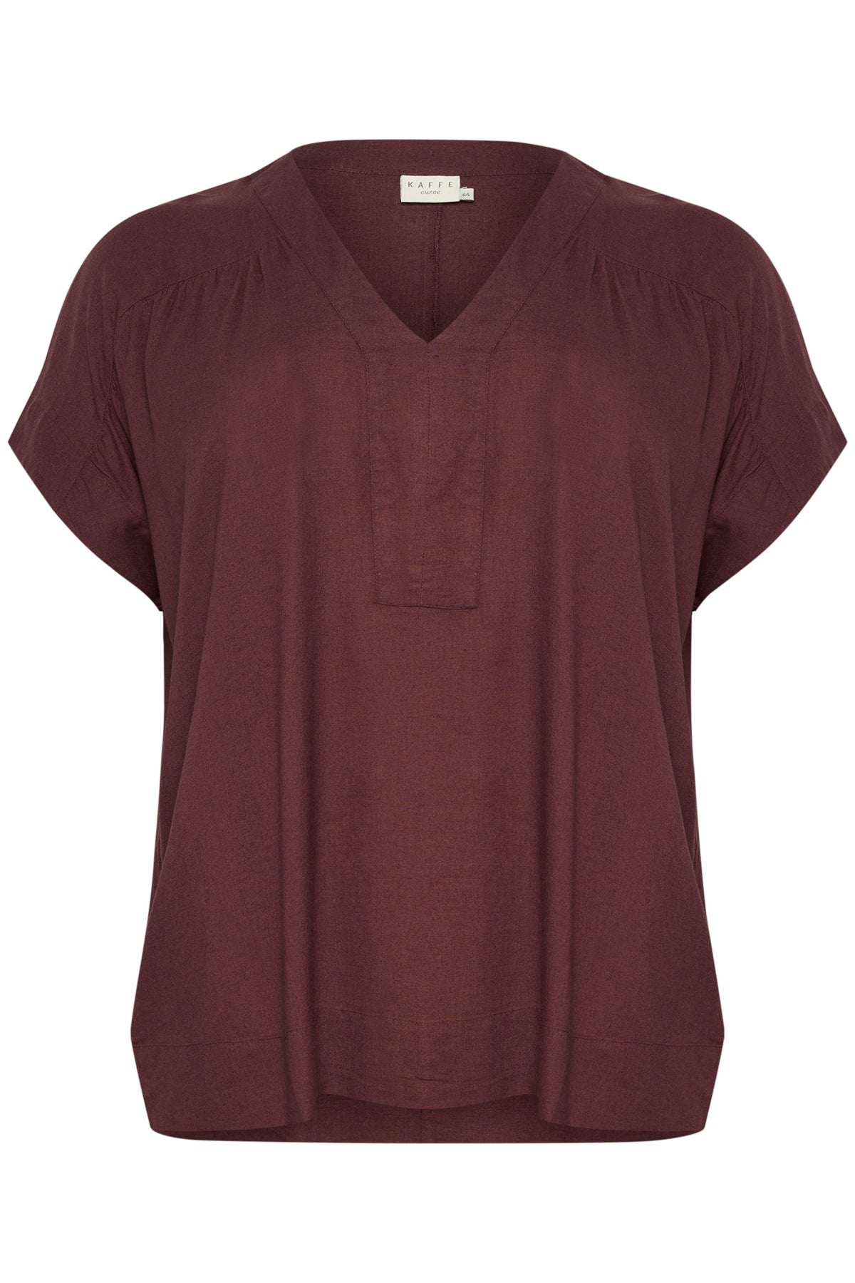 Mille Hör Blússa - Fudge